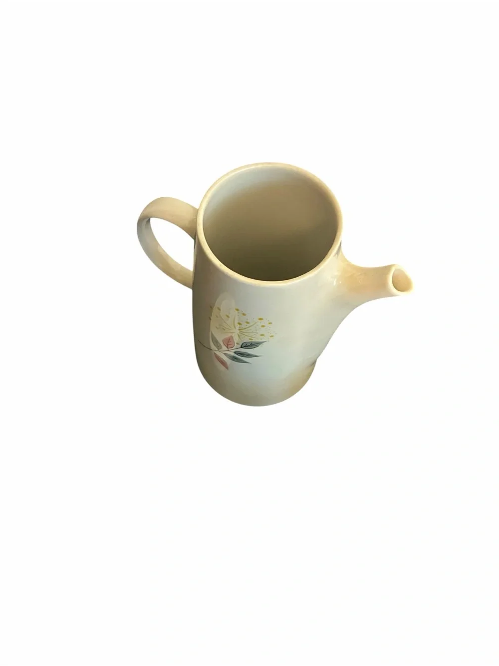 Franciscan family china